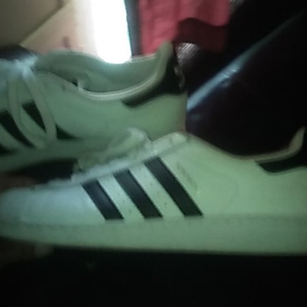 Shell toe addidas - Picture 2 of 2